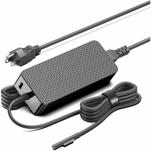 BTI US7-00001-BTI 15V 127W AC ADAPTER US7-00001, SURFACE BOOK, BOOK 2, BOOK 3, GO, GO 2, GO 3, LAPTOP, LAPTOP 2, LAPTOP 3,