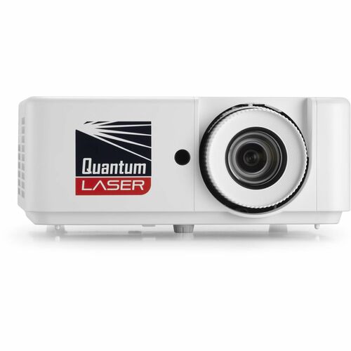 InFocus Nemesis II IN1026SL Standard Throw DLP Projector - 16:10 - 1280 x 800 - Front - 1080p - 30000 Hour Normal Mode - W