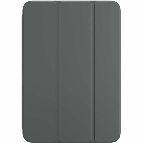 Apple Smart Folio Carrying Case (Folio) Apple iPad mini (6th Generation), iPad mini (2024) Tablet - Charcoal Grey