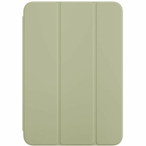 Apple Smart Folio Carrying Case (Folio) Apple iPad mini (6th Generation), iPad mini (2024) Tablet - Sage