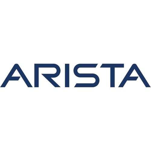 Arista Networks SFP - 1 x 1000Base-LX Duplex Network - For Data Networking, Optical Network - Optical Fiber - Single-mode 