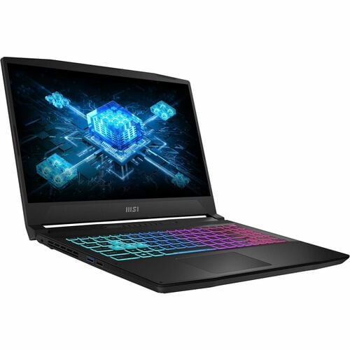 Katana 15 B13VFK - 15.6in FHD - i7-13620H - 16GB RAM (2x8GB) - 512GB SSD - RTX 4050 8GB - WiFi 6 - RGB KB - 3cell 53.5Wh -