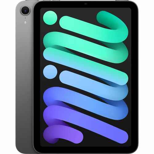iPad mini Wi-Fi 128GB - Space Grey