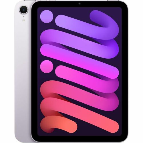 IPAD MINI WI-FI 128GB PURPLE
