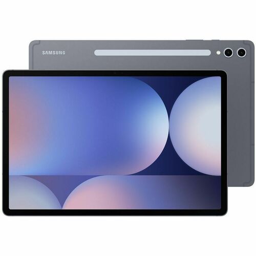 Samsung Galaxy Tab S10+ SM-X820 Tablet - 12.4" WQXGA+ - MediaTek Dimensity 9300+ (4 nm) Octa-core - 12 GB - 256 GB Storage