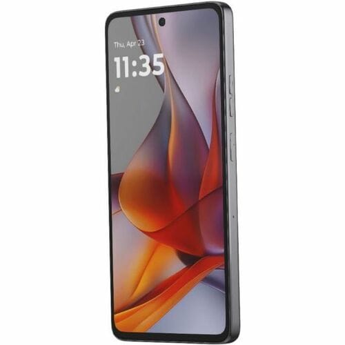 Motorola Mobility moto g75 5G 128 GB Smartphone - 17 cm (6.7") LCD Full HD Plus 2388 x 1080 - Octa-core (Cortex A78Quad-co