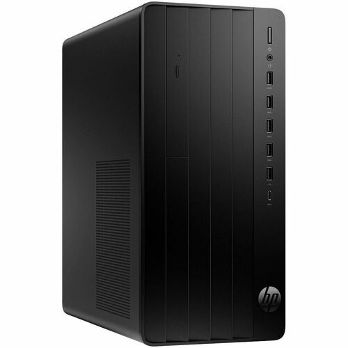 HP Pro 290 G9 Computador secretária - Intel Core i5 12ª geração i5-12500 - Tecnologia vPro - 8 GB - 512 GB SSD - Torre - I
