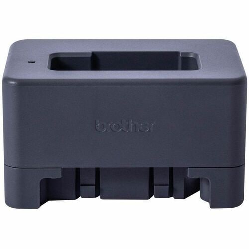 Brother PA-BC-004 Akkuladegerät - für Mobildrucker - 1 - Proprietär