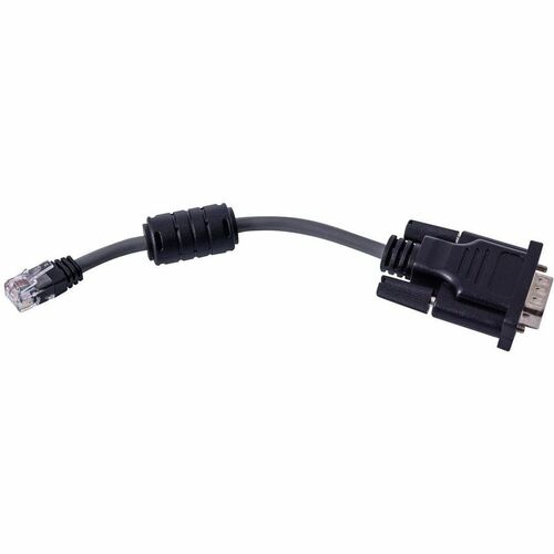 Brother Adaptador serial - 1 x Número de portas seriais externas