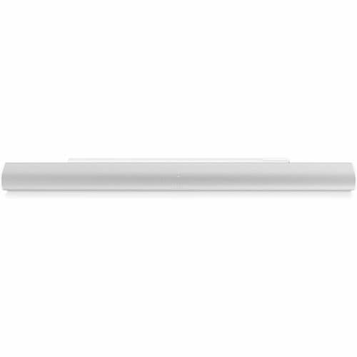 SONOS Arc 9.1.4 Bluetooth Smart Sound Bar Speaker - Alexa, Siri Supported - White - Wall Mountable - Dolby Atmos, Dolby Di