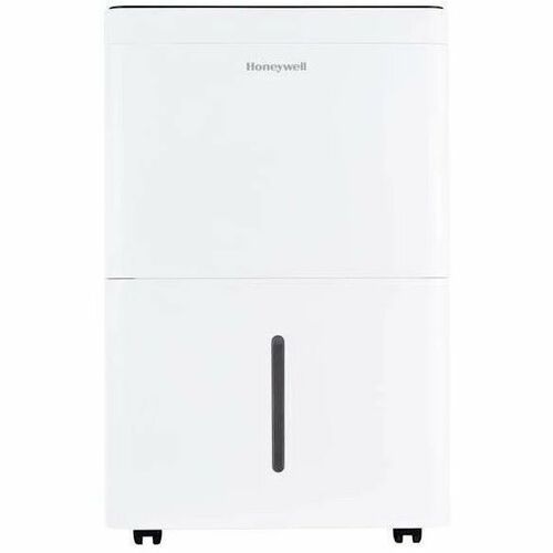 Honeywell TPFIT50PWK Dehumidifier - 1.75 gal Tank - 4000 Sq. ft. - White