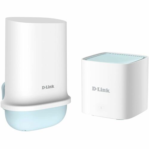 D-Link Wireless Connectivity Kit