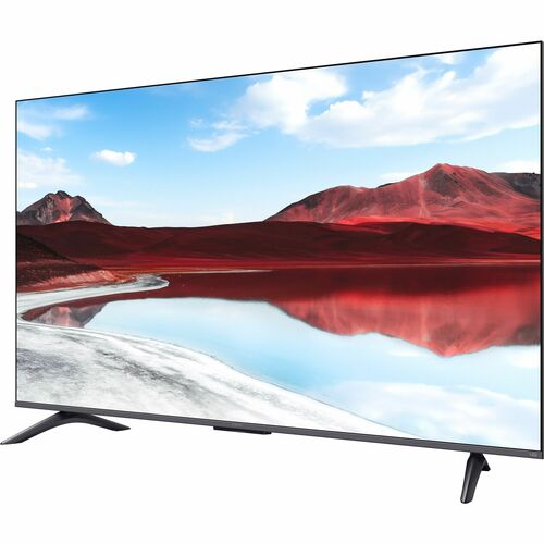 Xiaomi Pro ELA5485EU 165.1 cm Smart LED-LCD TV 2025 - 4K UHDTV - High Dynamic Range (HDR) - Black - HDR10, Hybrid Log Gamm