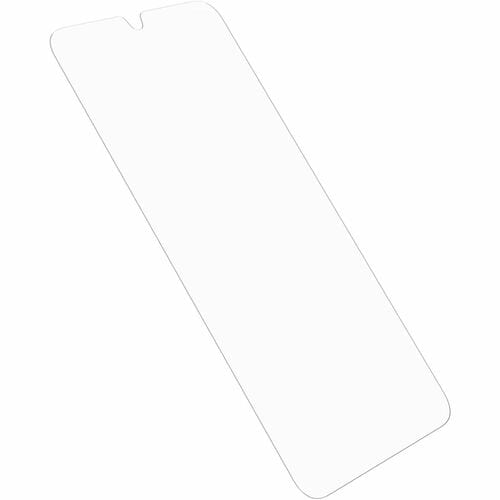 OtterBox Glass 9H Glass, Aluminosilicate Screen Protector for Galaxy A16, Galaxy A16 5G - Clear - 1 - For Super AMOLED Sma