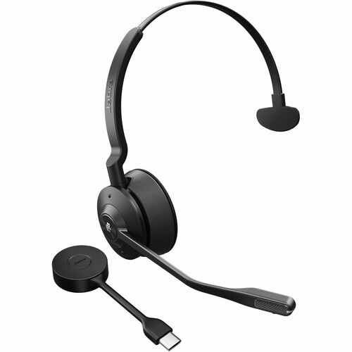 Jabra Engage 55 SE MS Mono Link400c