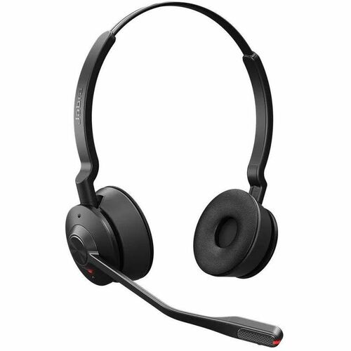 Jabra Engage SE Headset UC Stereo replacement headseet