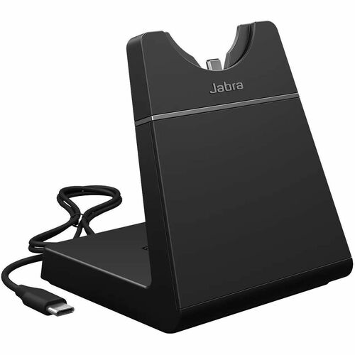 JABRA ENGAGE SE DESK STAND FOR STEREO/MONO USB-C