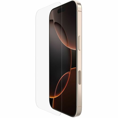 ScreenForce UltraGlass 2 Treated Screen Protector for iPhone 16 Pro