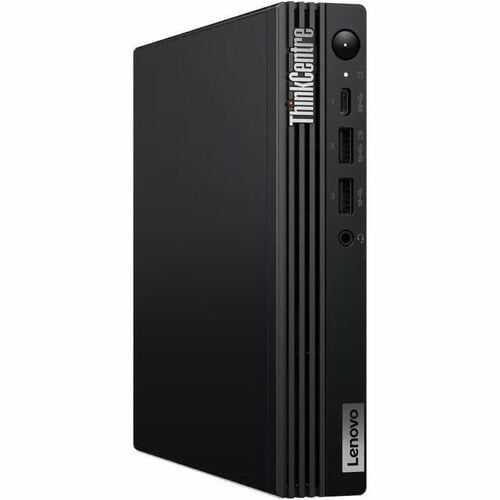 Lenovo ThinkCentre M70q Gen 5. Processor family: Intel® Core™ i7, Processor model: i7-14700T. Internal memory: 16 GB, Inte