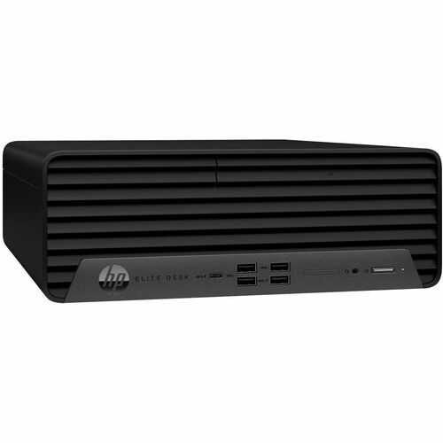 HP Elite 800 G9 Computador secretária - Intel Core i7 14ª geração i7-14700 - 16 GB - 1 TB SSD - Pequeno formato - Intel Q6