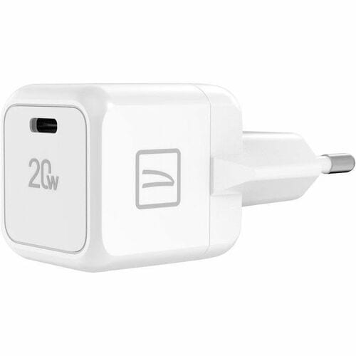TUCANO GaN Wall Charger 20W USB-C, weiß