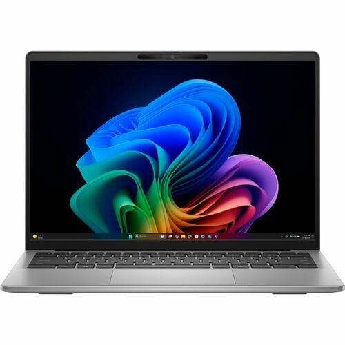 Dell Latitude 5455 - 14in - FHD 1920x1080 - Snapdragon X Plus X1P-42-100 - 16GB RAM Onboard - 1TB SSD - Backlit Keyboard -