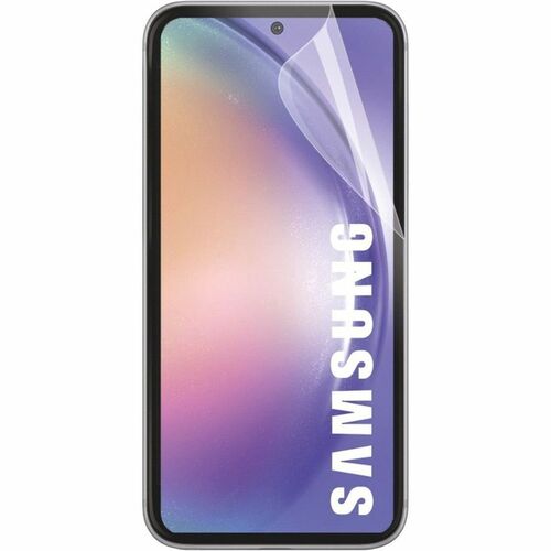 SCREEN PROTECTOR ANTI-SHOCK IK06 - CLEAR FOR GALAXY A54 5G