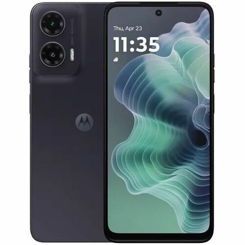 MOTO G35 5G 256GB 4GB RAM XT2433-2 CINZA