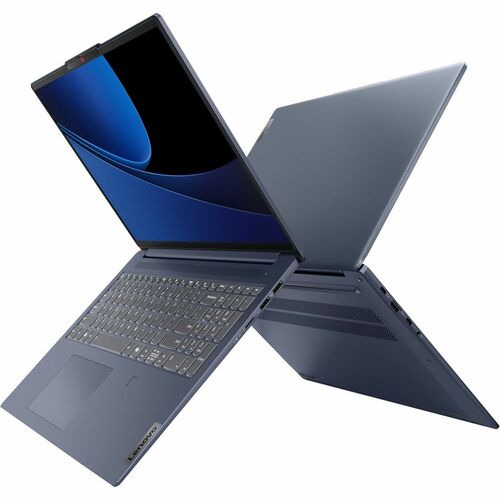 Portátil - Lenovo IdeaPad Slim 5 16IMH9 83DC007YLM 40.6cm (16") - WUXGA - Intel Core Ultra 7 155H - 16GB - 512GB SSD - Esp