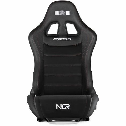 Next Level Racing Next Level Racing ERS5 Elite Reclining Seat - Leather & Suede Edition (NLR-E055) - PU Leather, Suede