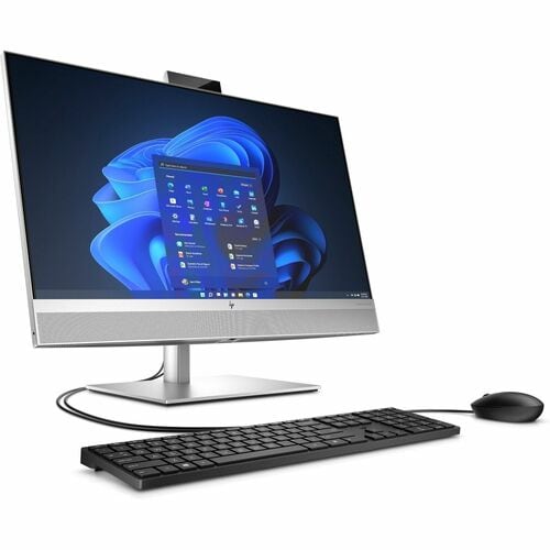 EliteOne 870 G9 AiO i714700 8GB/512PC