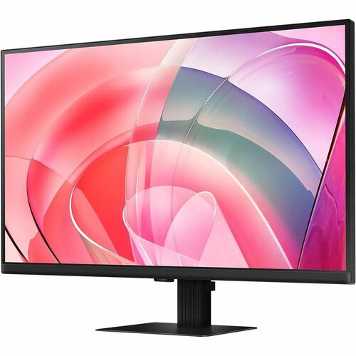 Monitor 27 pulgadas ViewFinity S7 UHD,  60 Hz, FLAT ,Negro