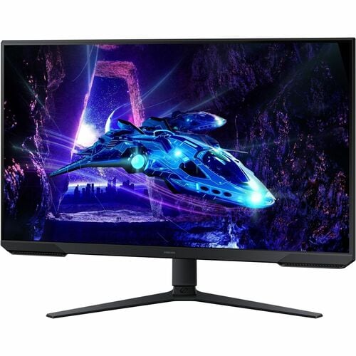 Monitor Gamer 32 pulgadas Odyssey, FHD VA Panel FLAT,180 Hz, G3
