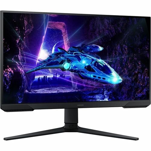 Monitor Gamer 24 pulgadas Odyssey, FHD VA Panel FLAT,180 Hz, G3
