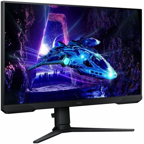 Monitor Gamer 27 pulgadas Odyssey, FHD VA Panel FLAT,180 Hz, G3
