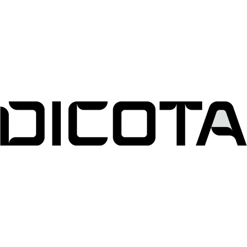 Dicota Kabelschloss Für Notebook, Monitor, Drucker - 1,50 m - Anthrazit - Zinklegierung, Stahl - für Notebook, Monitor, Dr