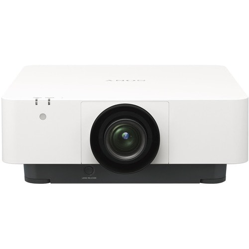 Sony VPL-FHZ80 Deckenmontage 3LCD-Projektor - 16:10 - 6500 lm Helligkeit - Vorderseite, Decke - 1080p - 30000 Stunde(n) No