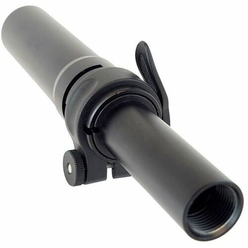 Zirkona Mounting Pole - Height Adjustable - 4.99 kg Load Capacity