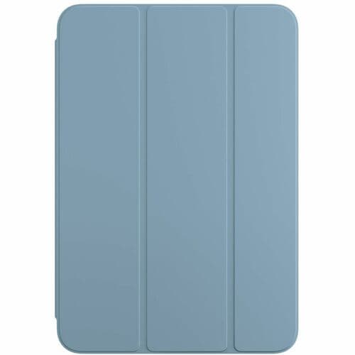 Smart Folio for iPad mini (A17 Pro) - Denim