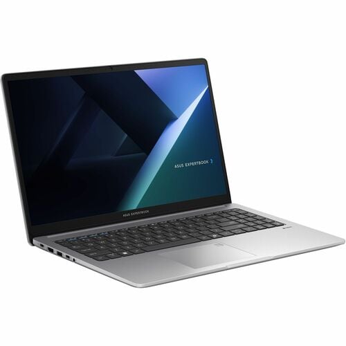 Asus ExpertBook B1 B1503 B1503CVA-NJ0187 39.6 cm (15.6") Notebook - Full HD - Intel Core i7 13th Gen i7-1355U - 16 GB - 51