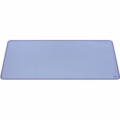 Logitech Studio Desk Mat for Desk Protection - 300 mm Length x 700 mm Width x 2 mm Thickness - Polyester - Lilac