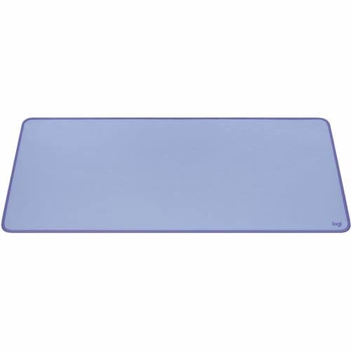 Logitech Studio Desk Mat for Desk Protection - 300 mm Length x 700 mm Width x 2 mm Thickness - Polyester, Natural Rubber, 