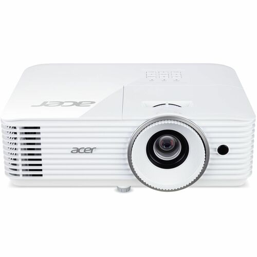Acer X1528Ki 3D Deckenmontage DLP-Projektor - 16:9 - 1920 x 1080 Piel - 10,000:1 Kontrastverhältnis - 5200 lm Helligkeit -