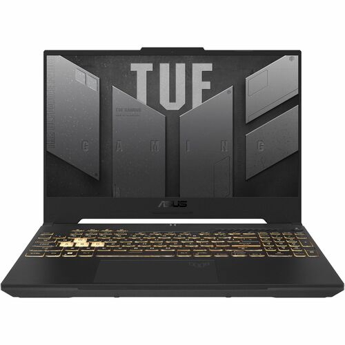 Asus FX507VI-LP091W Mecha Gray 15.6in FHD Non-touch 13th Gen Intel Core i7-13620H Processor 2.4 GHz 16GB DDR5-4800 1TB NVI