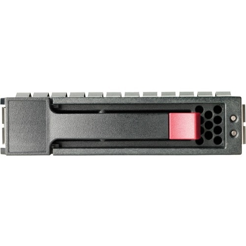 HPE 12 TB Hard Drive - 3.5" Internal - SAS (12Gb/s SAS) - Storage System Device Supported - 7200rpm