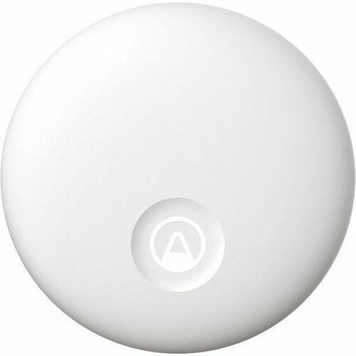 Airthings All-in-One Sensor - 4 Pack - Wall Mountable for Sensor, Humidity Sensing, Office, School, Building