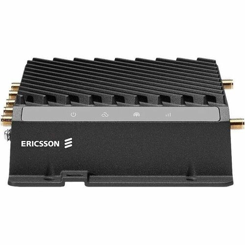 CradlePoint Wi-Fi 6 IEEE 802.11k/r/v/ax 2 SIM Ethernet, Cellular Modem/Wireless Router - TAA Compliant - 5G - LTE 2100, LT