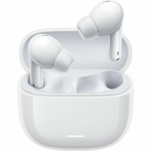 Auricolare Redmi Buds 6 Lite True Wireless Earbud Stereo - Bianco - Binaural - In-ear - 1000 cm - Bluetooth - 32 Ohm - 20 
