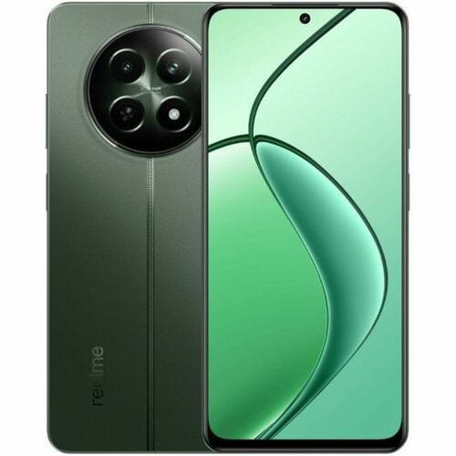 Smartphone realme 12 5G 256 GB - 5G - 17 cm (6,7") LCD Full HD Plus 1080 x 2400 - Octa-core (Cortex A76Dual core (2 Core )