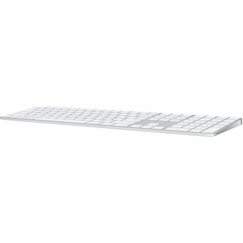 Apple Magic 键盘 - 无线 连接 - 英文（英国） - 蓝牙 - 多媒体 热键 - MacBook Air, MacBook Pro, iMac, iPad Pro, iPad Air, iPad mini, iPad, Mac m